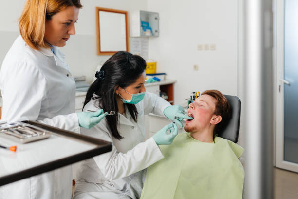 Best Emergency TMJ Treatment in Bonnie Brae, IL