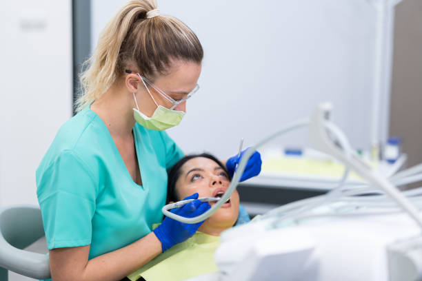 Best Cosmetic Emergency Dentistry in Bonnie Brae, IL